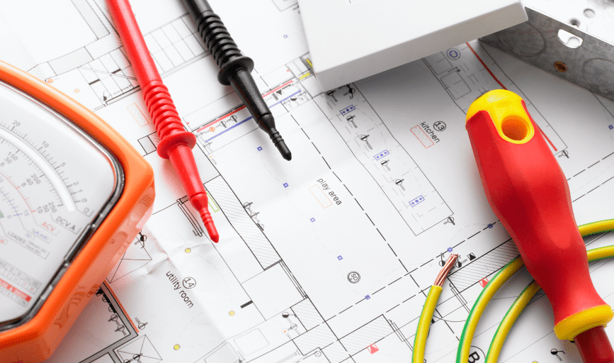 ELECTRICAL REPAIRS
